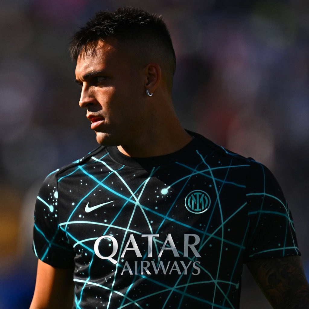 Inter Milan Pre-Match Jersey 2025/26