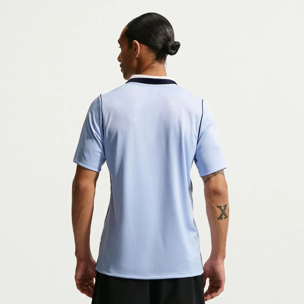 2026 Uruguay Men's Stadium Home Soccer Jersey