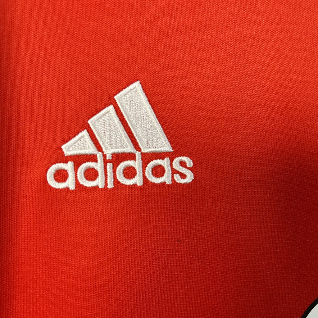 Retro Benfica Home Jersey 2002/03