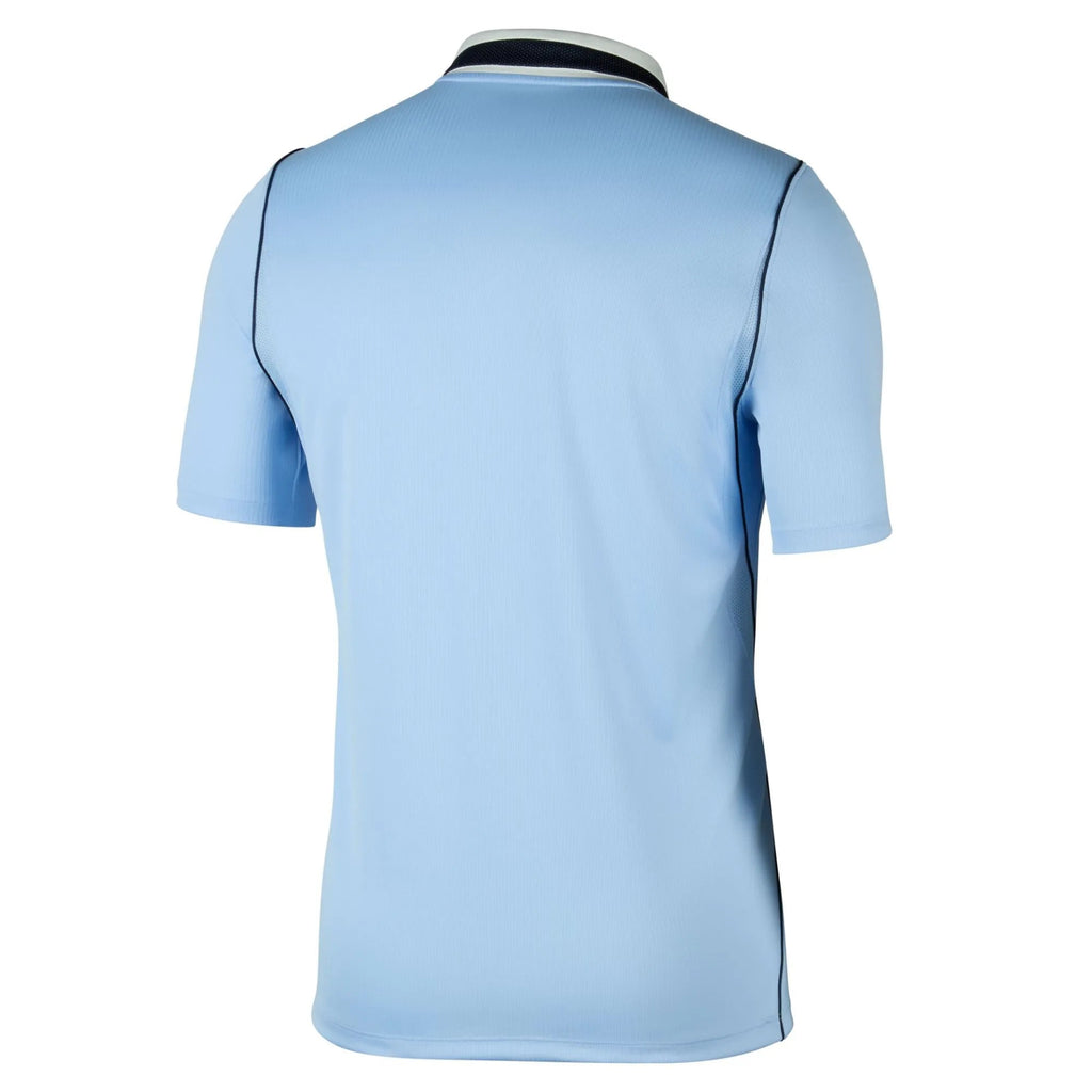 2026 Uruguay Men's Stadium Home Soccer Jersey