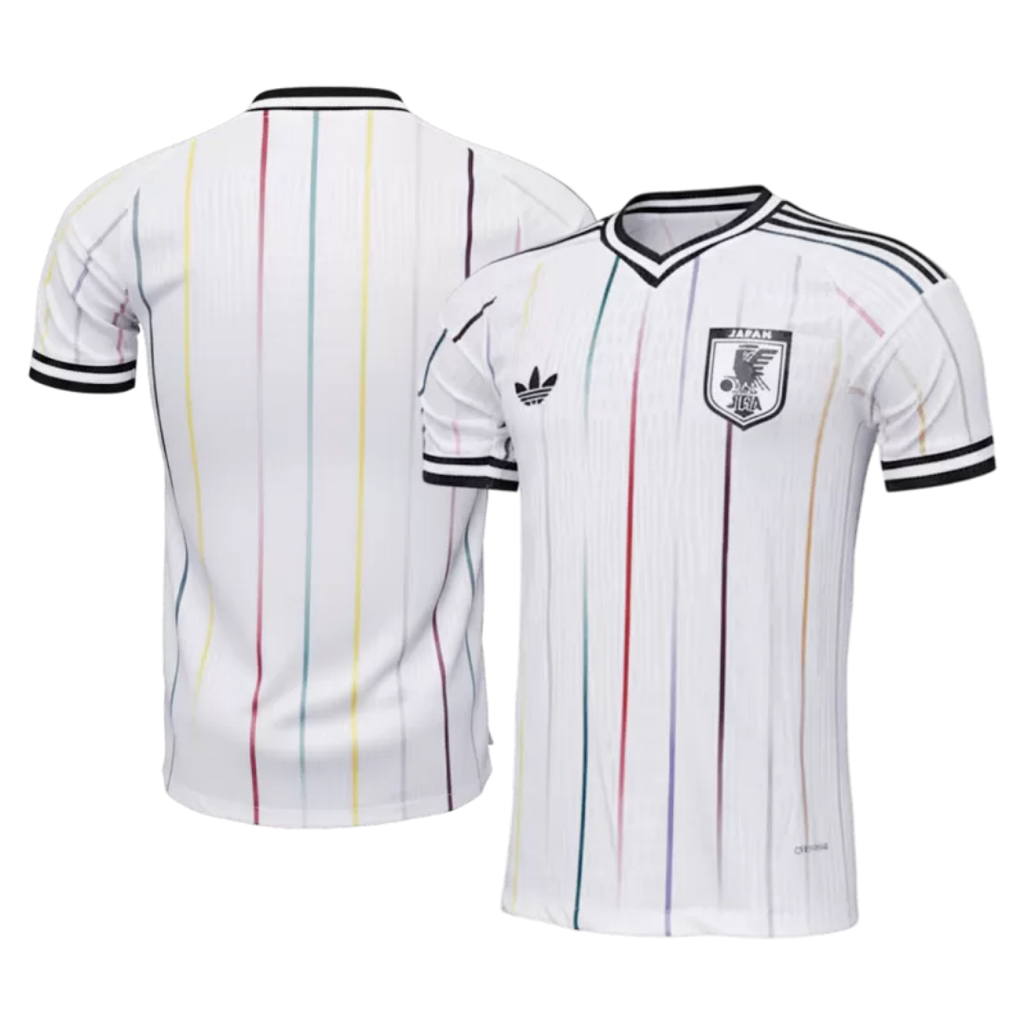 Japan Away Jersey World Cup 2026