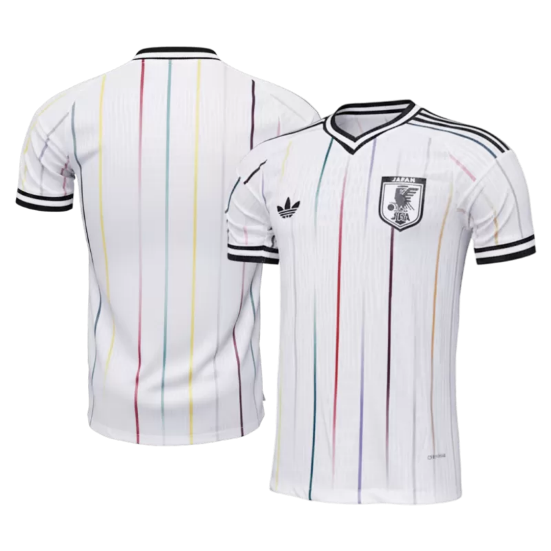 Japan Away Jersey World Cup 2026