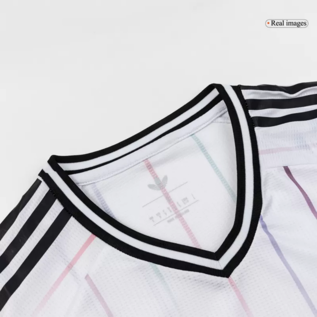 Japan Away Jersey World Cup 2026
