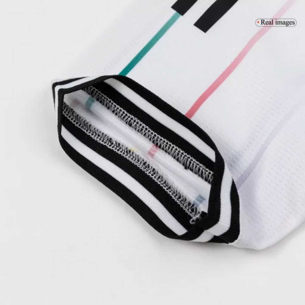 Japan Away Jersey World Cup 2026