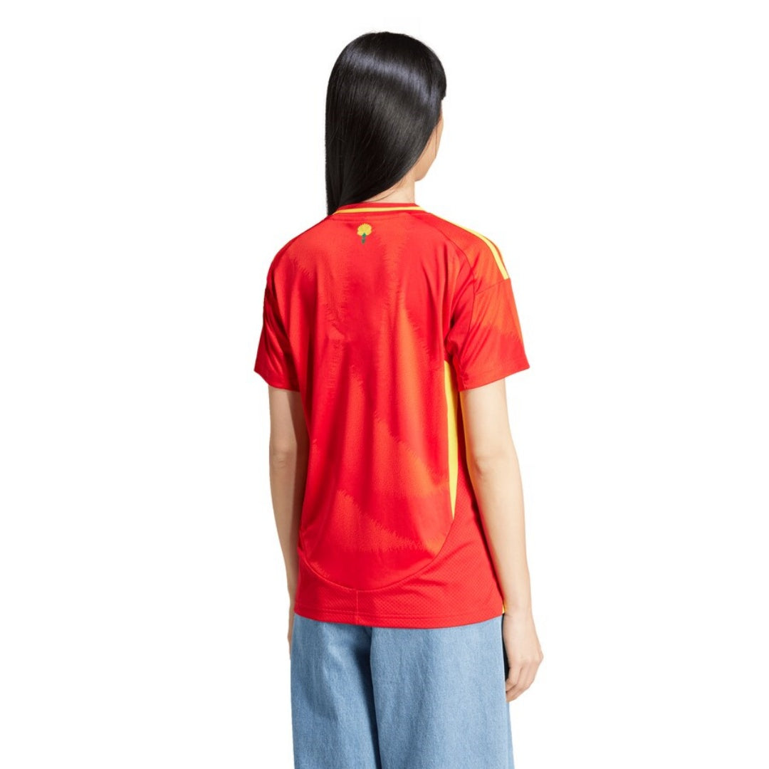 Women's Spain Home Jersey 2024