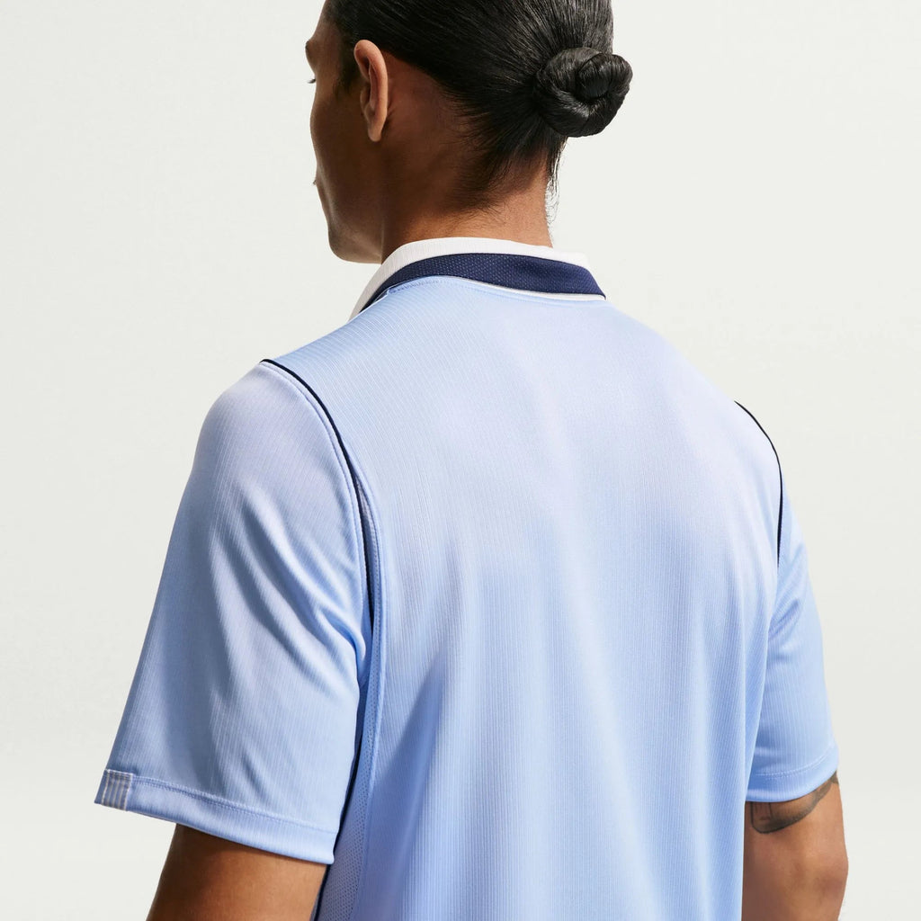 2026 Uruguay Men's Stadium Home Soccer Jersey