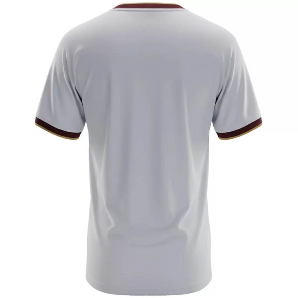Spain Away Jersey World Cup 2026