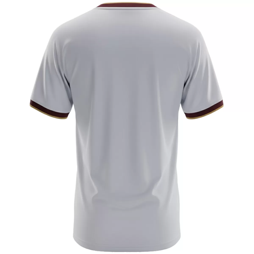 Spain Away Jersey World Cup 2026