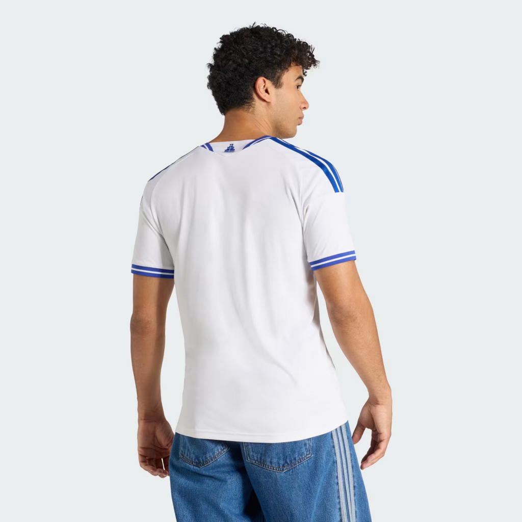Greece Home Jersey World Cup 2026