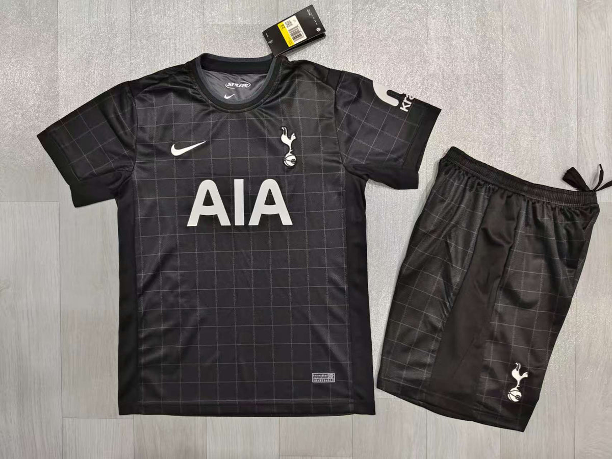 KIDS Tottenham Hotspur FC Away Kit