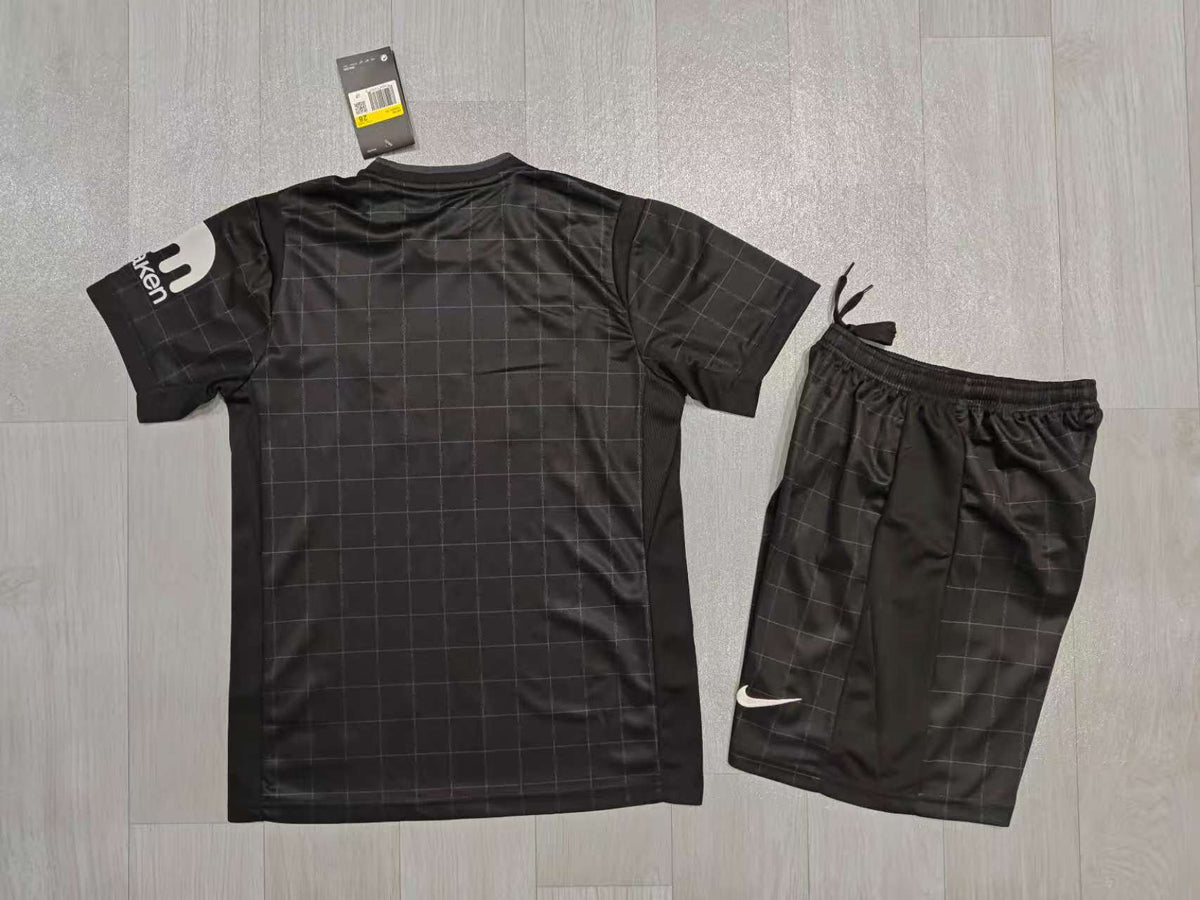 KIDS Tottenham Hotspur FC Away Kit