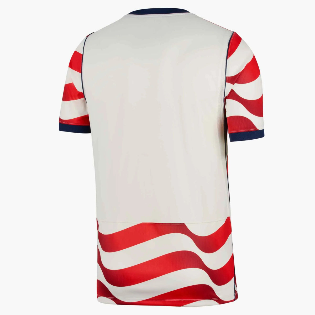 2026 USMNT Men's Stadium Home Soccer Jersey