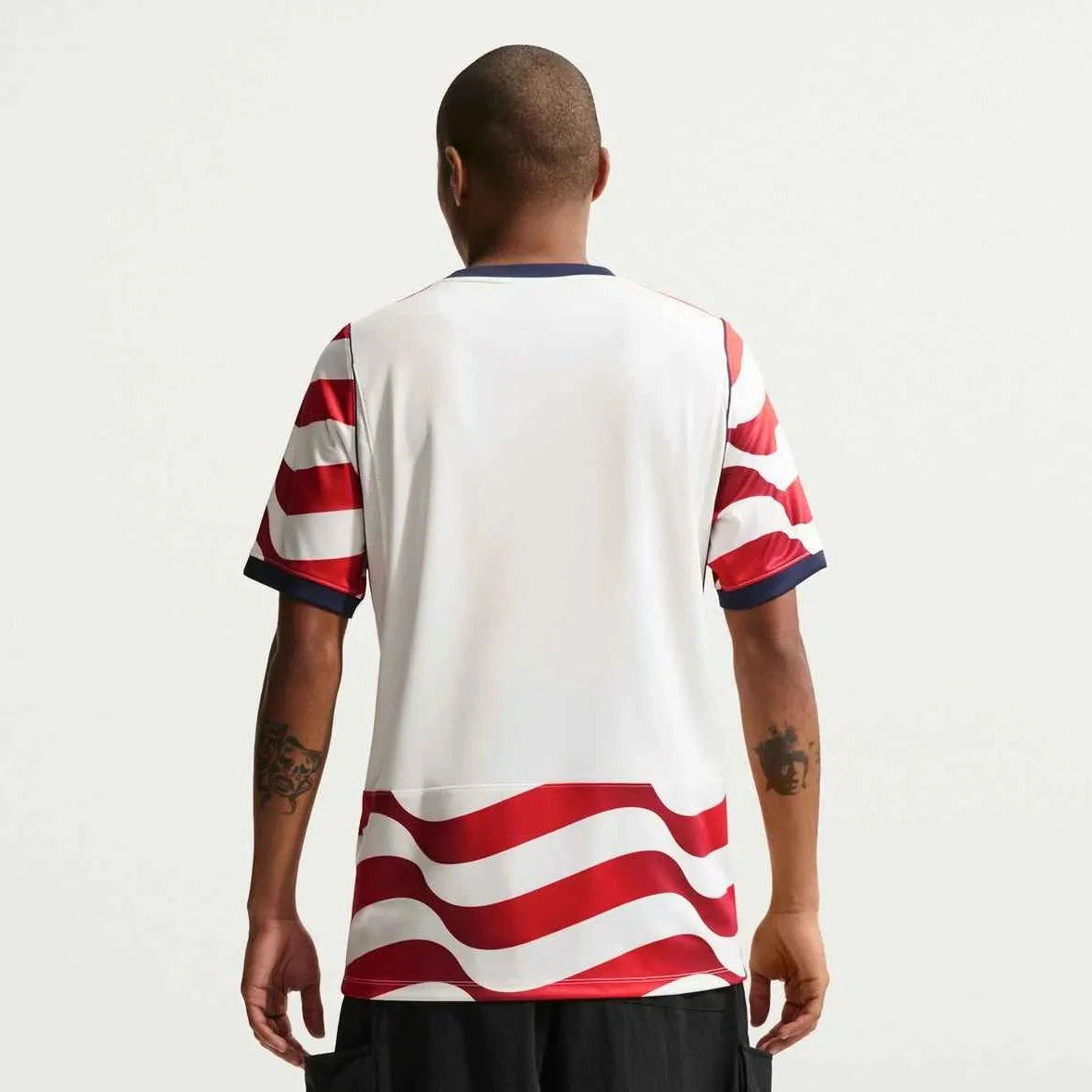 2026 USMNT Men's Stadium Home Soccer Jersey