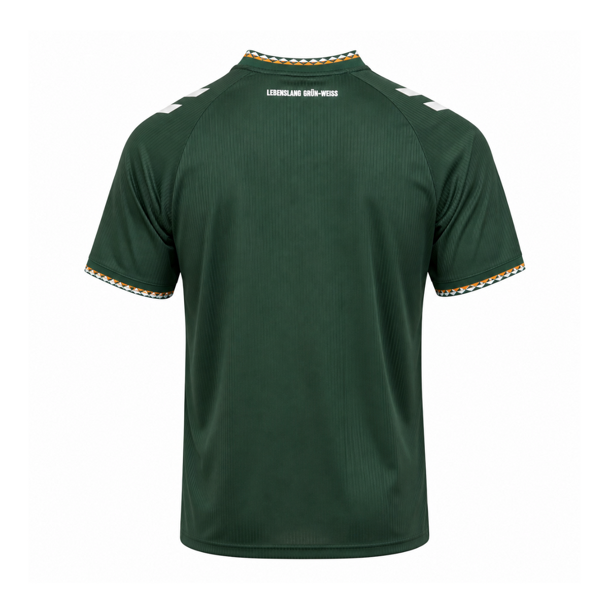 SV Werder Bremen 2026/27 Away Jersey (Custom)