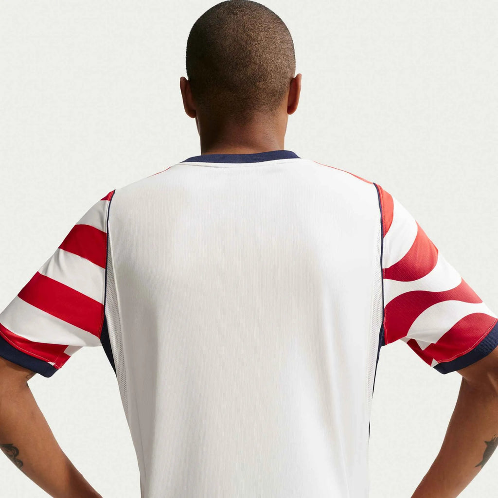 2026 USMNT Men's Stadium Home Soccer Jersey