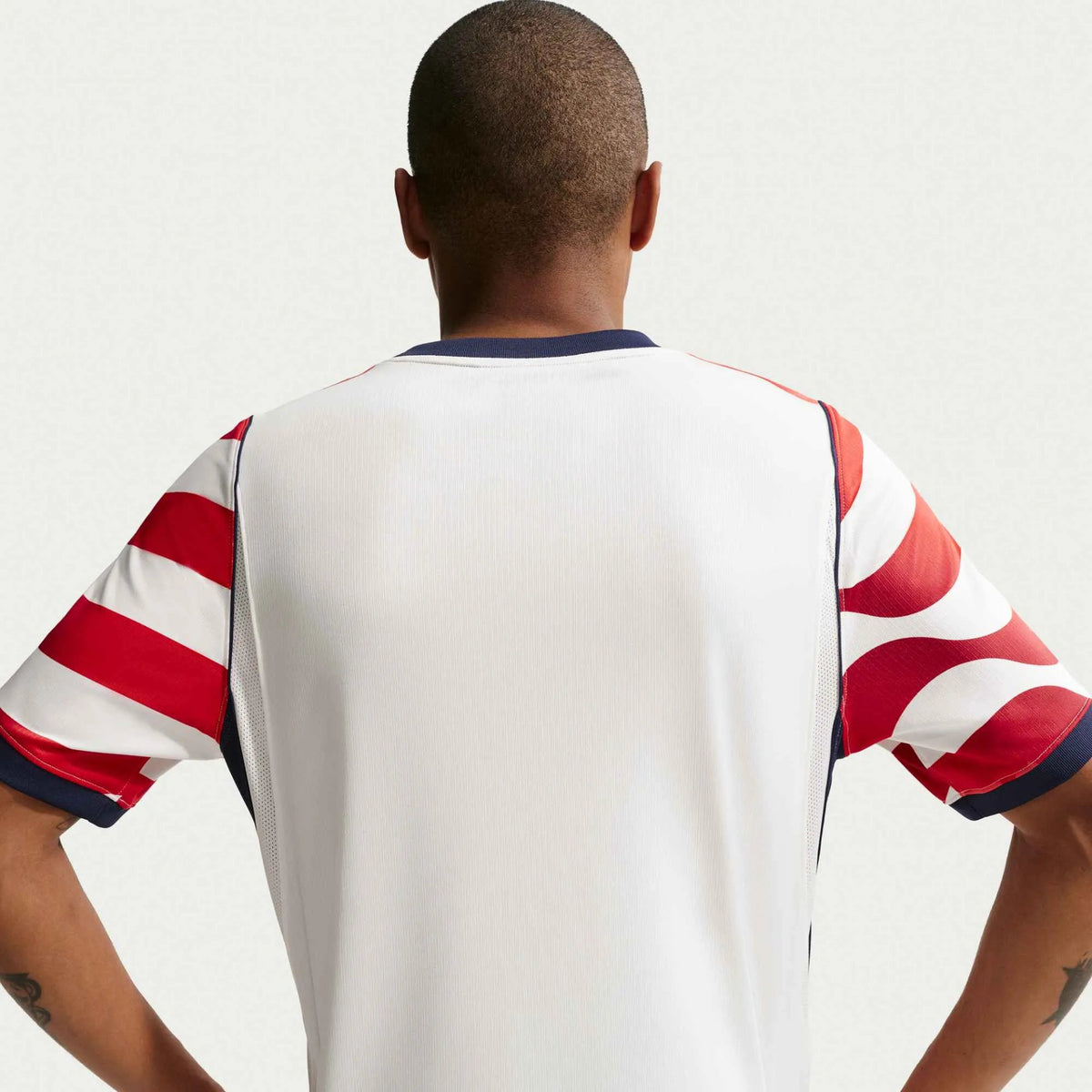 2026 USMNT Men's Stadium Home Soccer Jersey