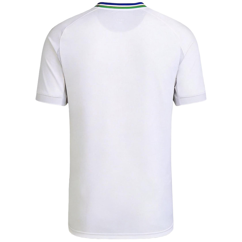 Uzbekistan Away Soccer Jersey World Cup 2026-Men