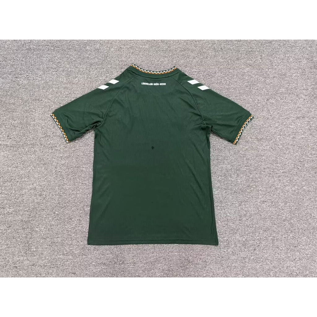 SV Werder Bremen 2026/27 Away Jersey (Custom)