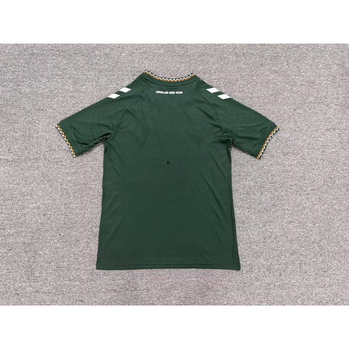 SV Werder Bremen 2026/27 Away Jersey (Custom)