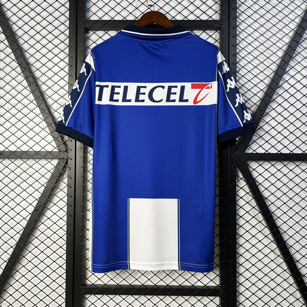 Retro FC Porto Home Jersey 1999/2000