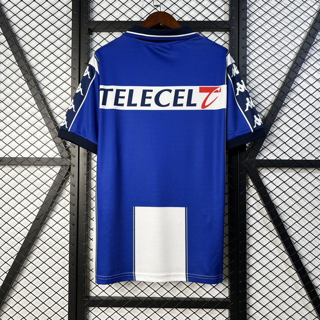 Retro FC Porto Home Jersey 1999/2000