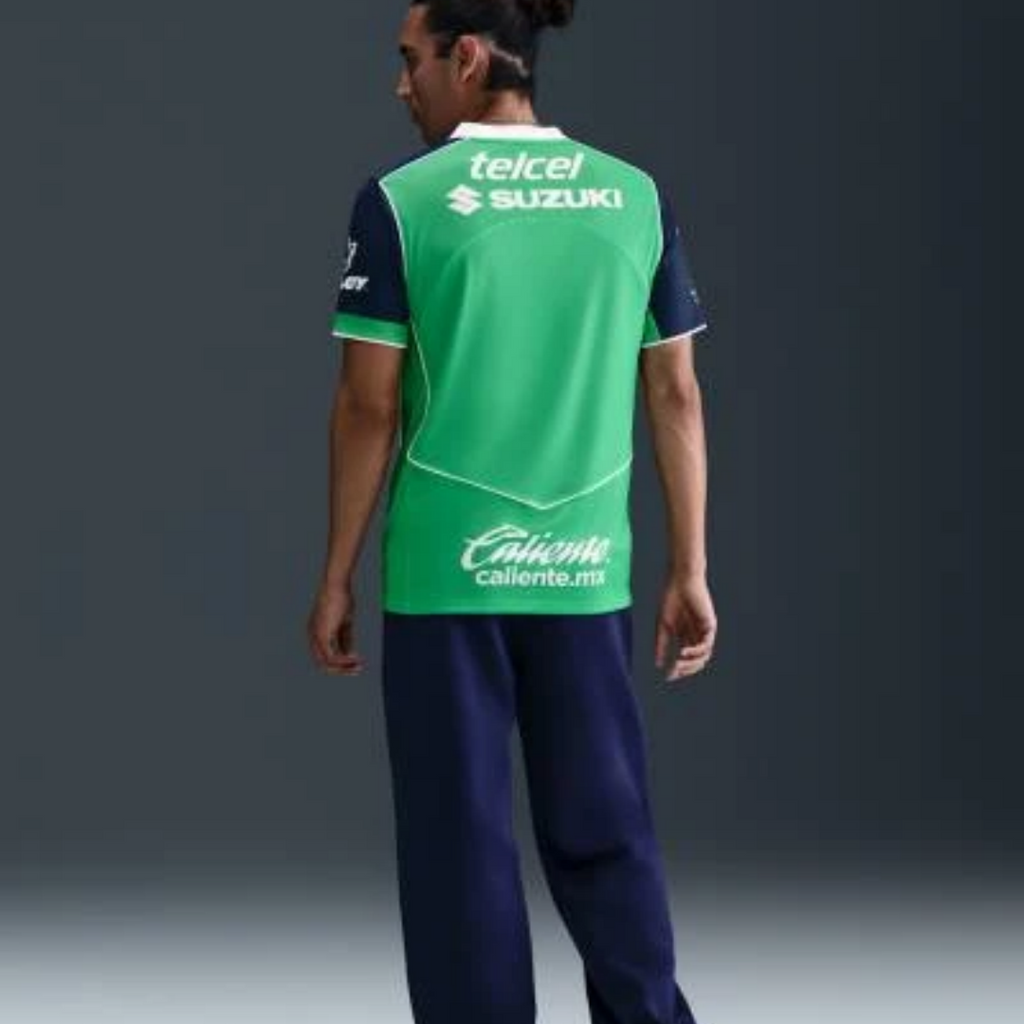 Pumas UNAM Third Jersey 2025/26