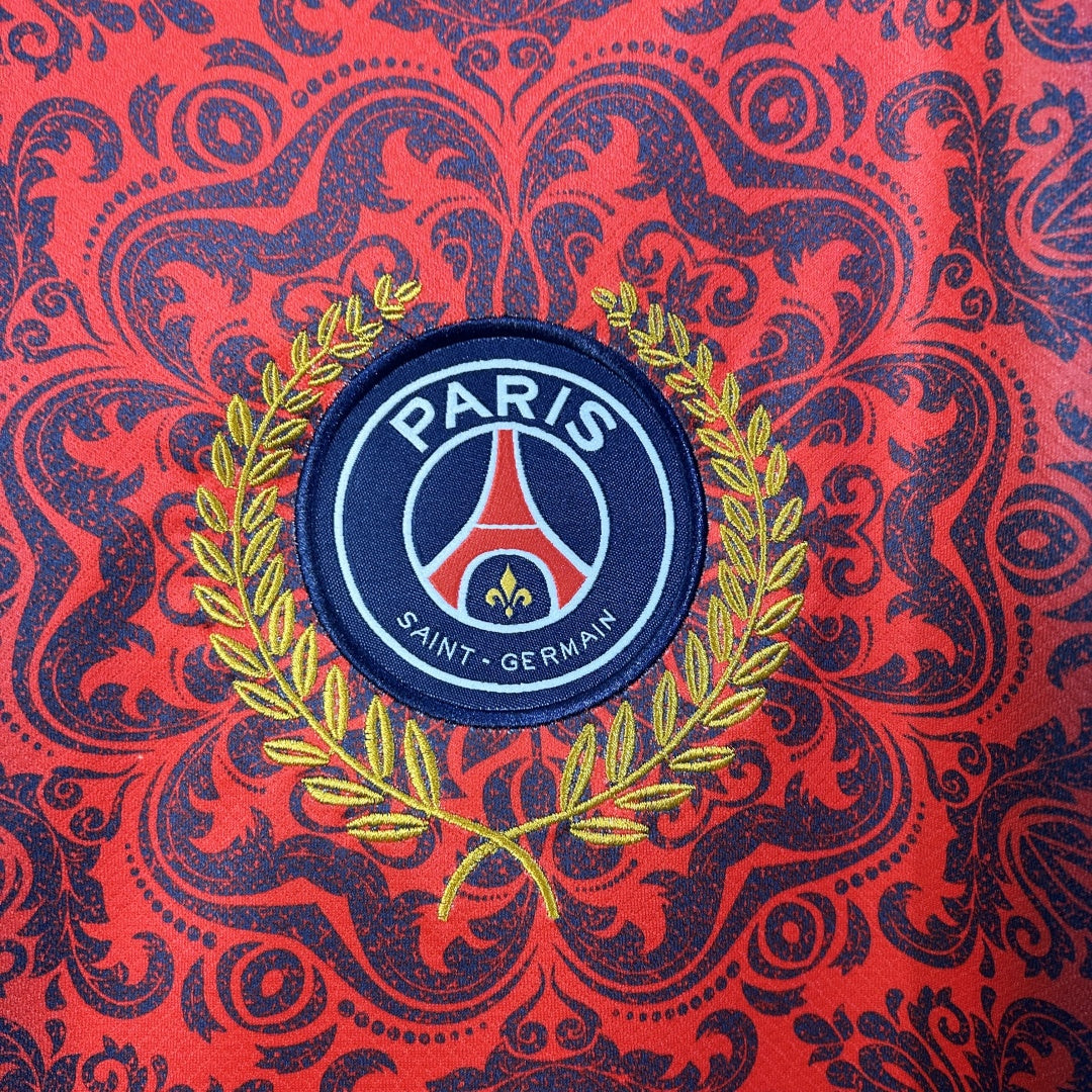Paris Saint-Germain PSG Special Jersey 2025/26