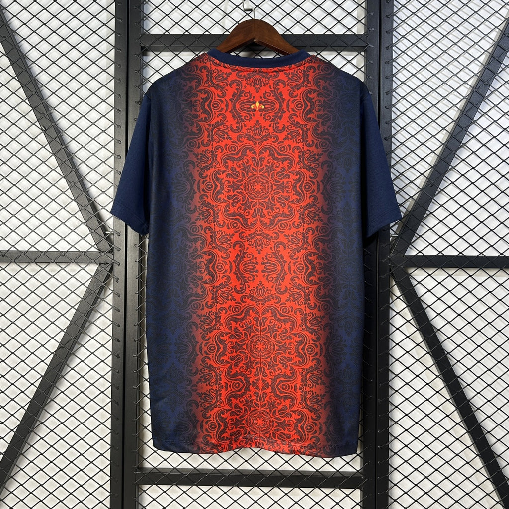 Paris Saint-Germain PSG Special Jersey 2025/26