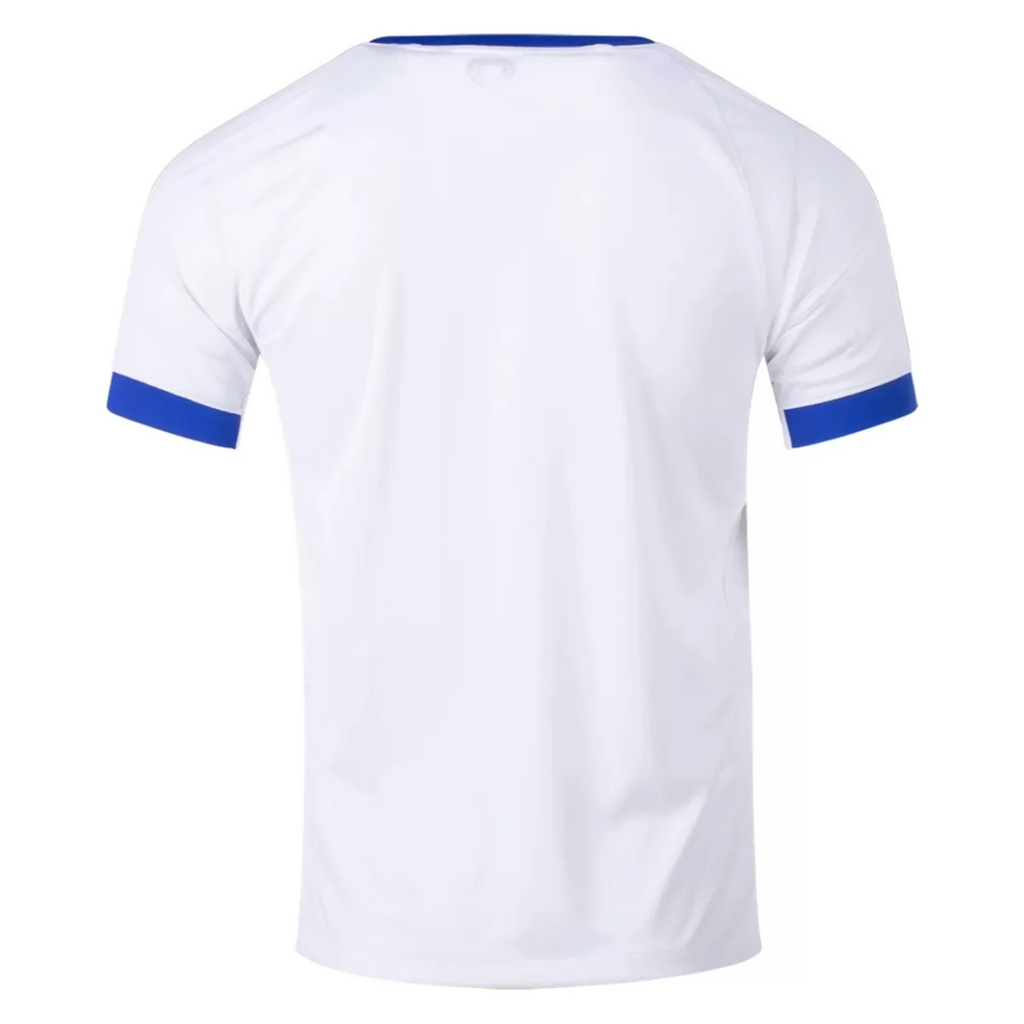 Player Version England Home Jersey For Women's Euro 2025