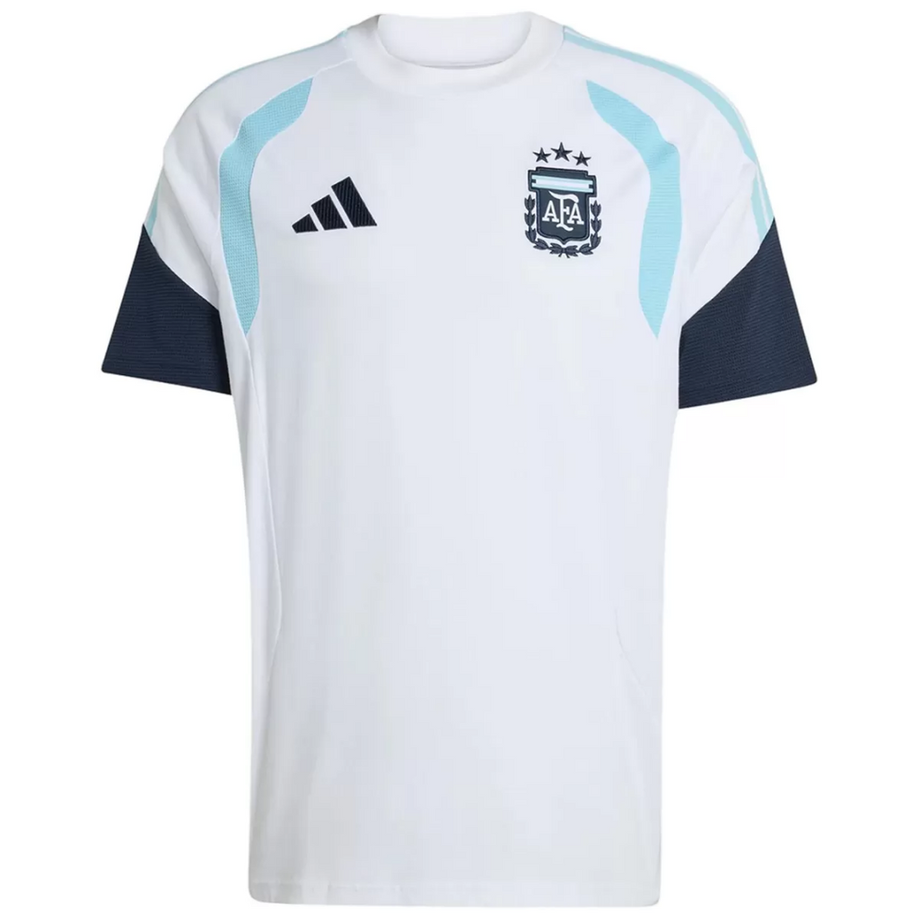Argentina Pre-Match Training Jersey World Cup 2026