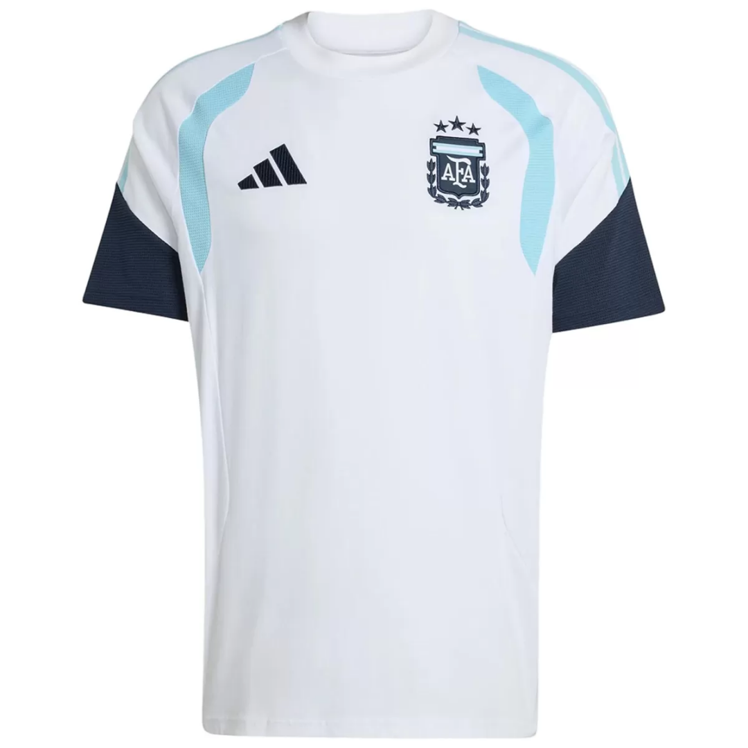 Argentina Pre-Match Training Jersey World Cup 2026