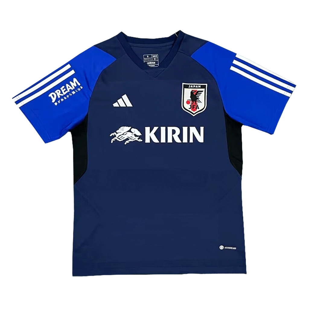 Japan Pre-Match Jersey 2024