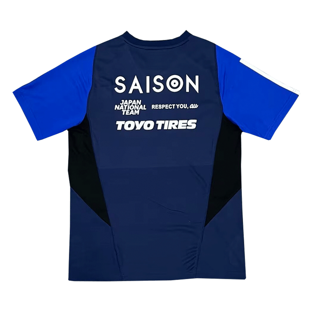 Japan Pre-Match Jersey 2024