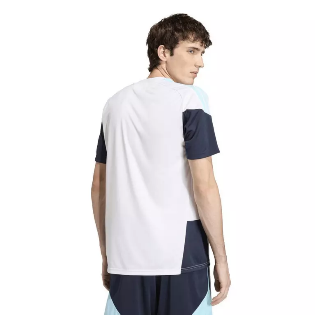 Argentina Pre-Match Training Jersey World Cup 2026