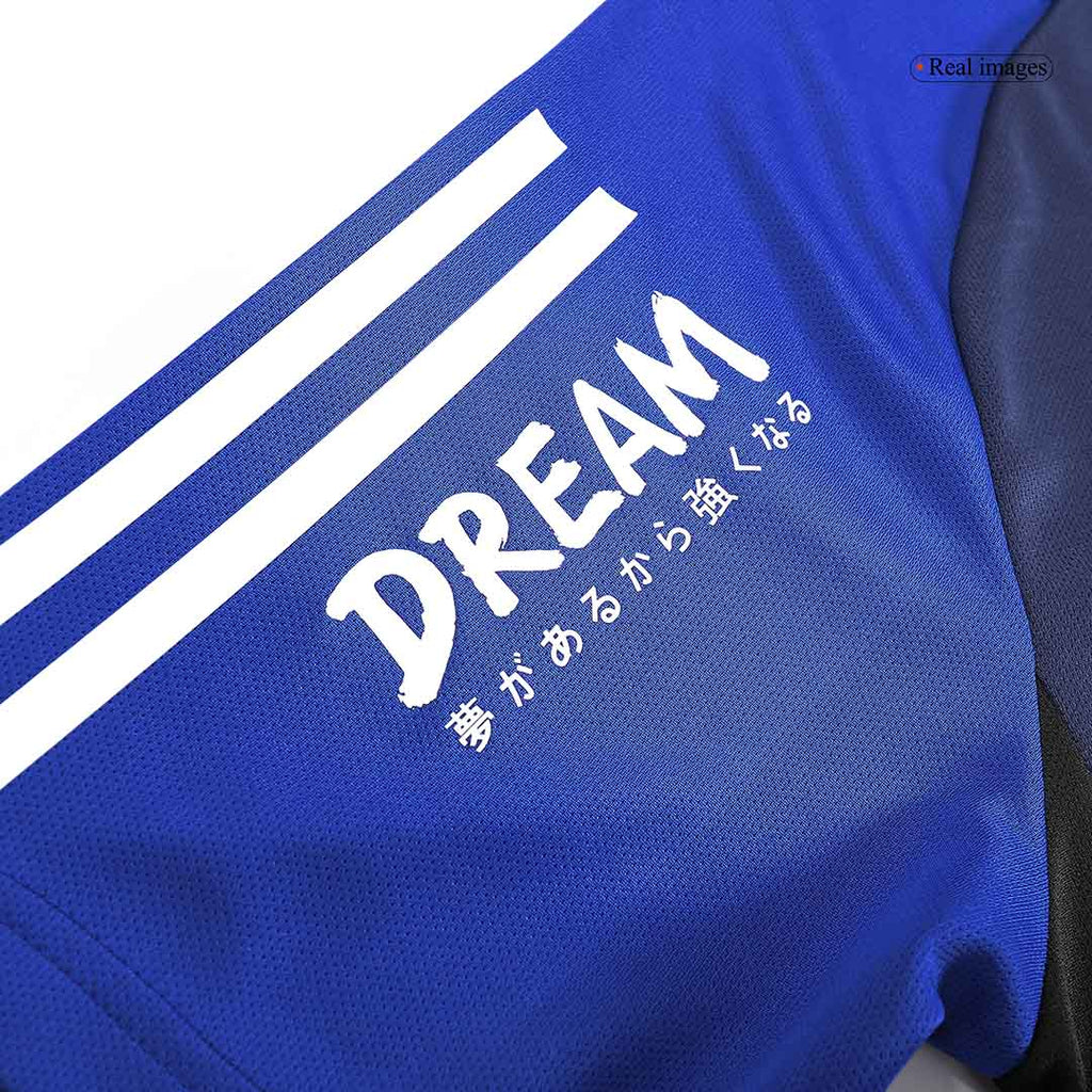 Japan Pre-Match Jersey 2024