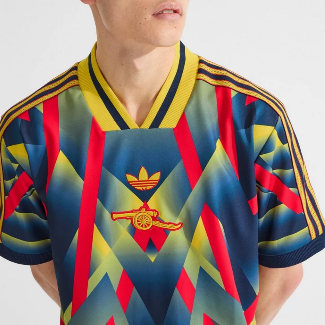 Arsenal Lifestyler Jersey 2025/26