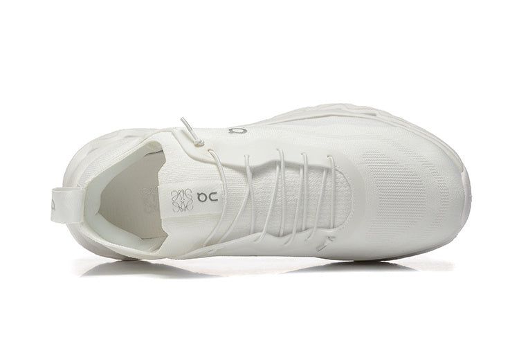 On Running Cloudtilt LOEWE All White (Unisex)