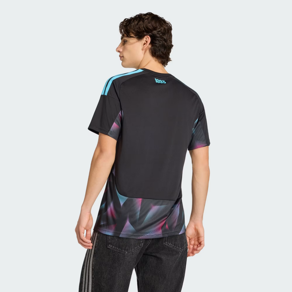 Argentina Goalkeeper Jersey World Cup 2026