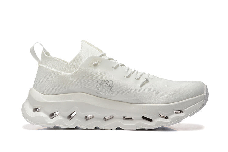 On Running Cloudtilt LOEWE All White (Unisex)