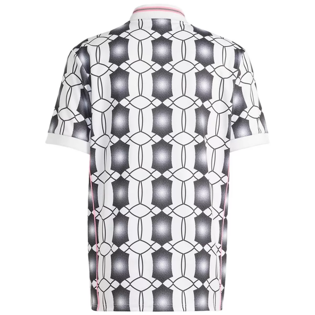 Juventus Lifestyler Jersey 2025/26
