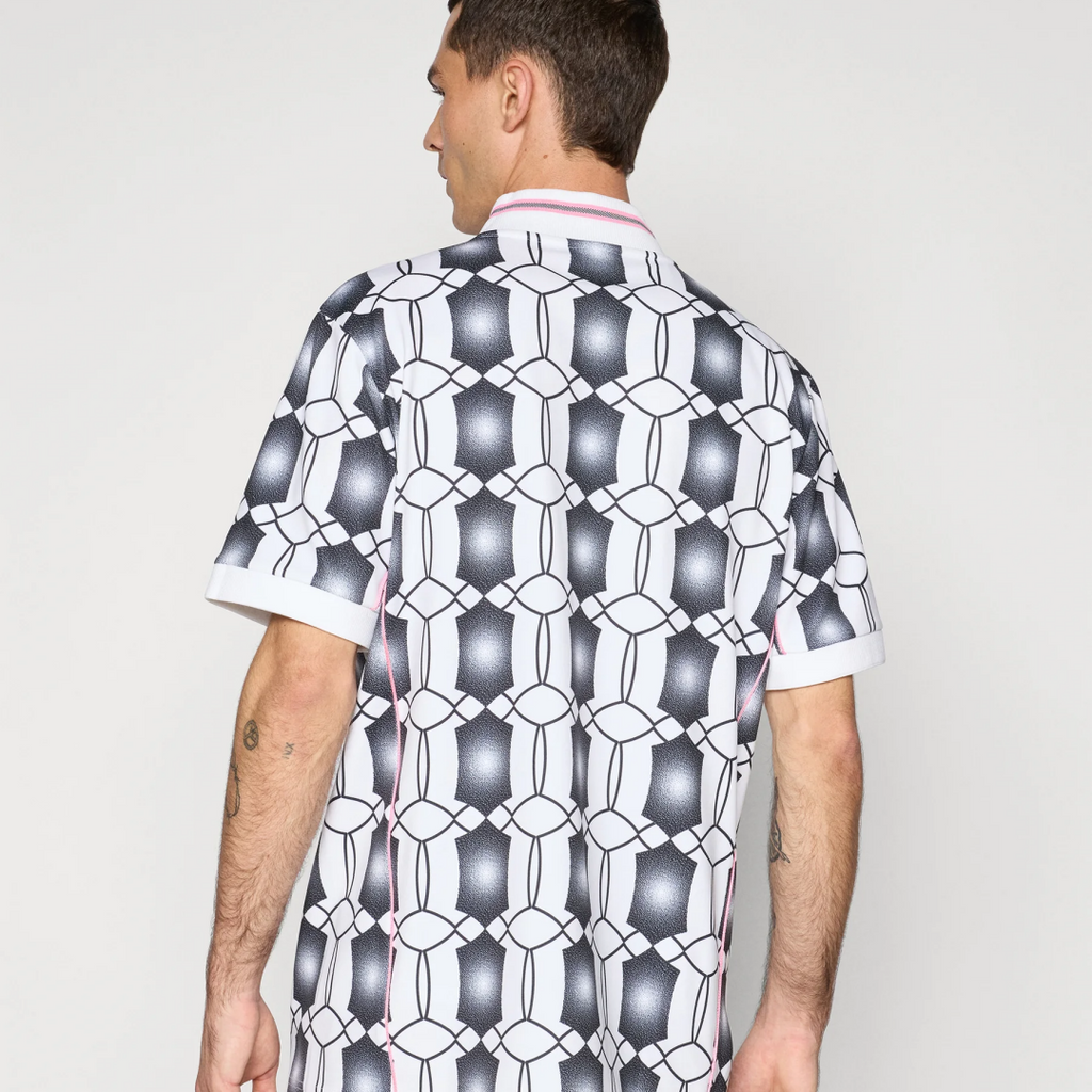 Juventus Lifestyler Jersey 2025/26