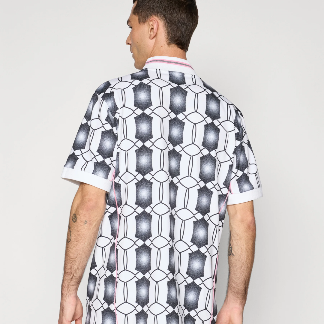 Juventus Lifestyler Jersey 2025/26