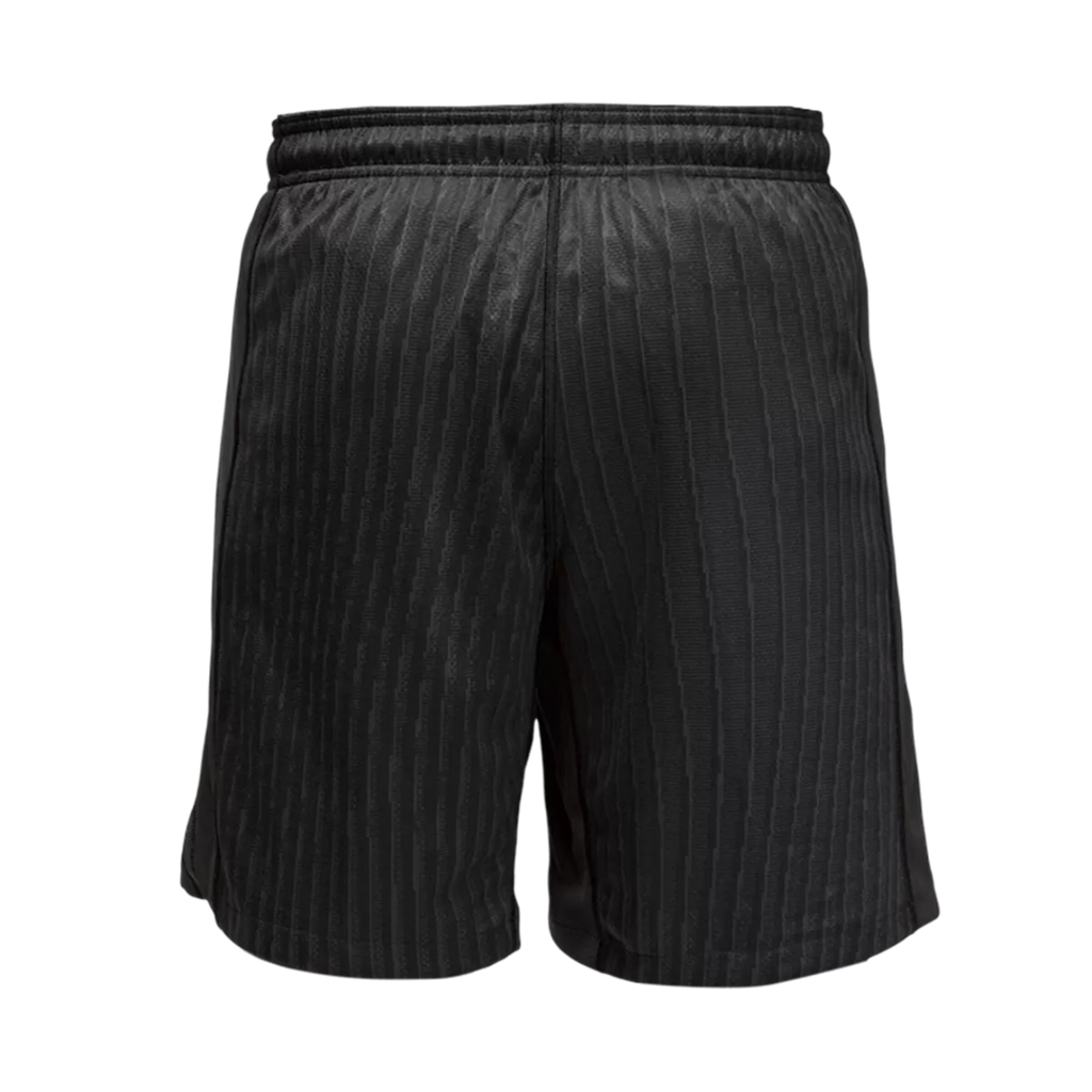 PSG Paris Saint-Germain Fourth Soccer Shorts 2025/26