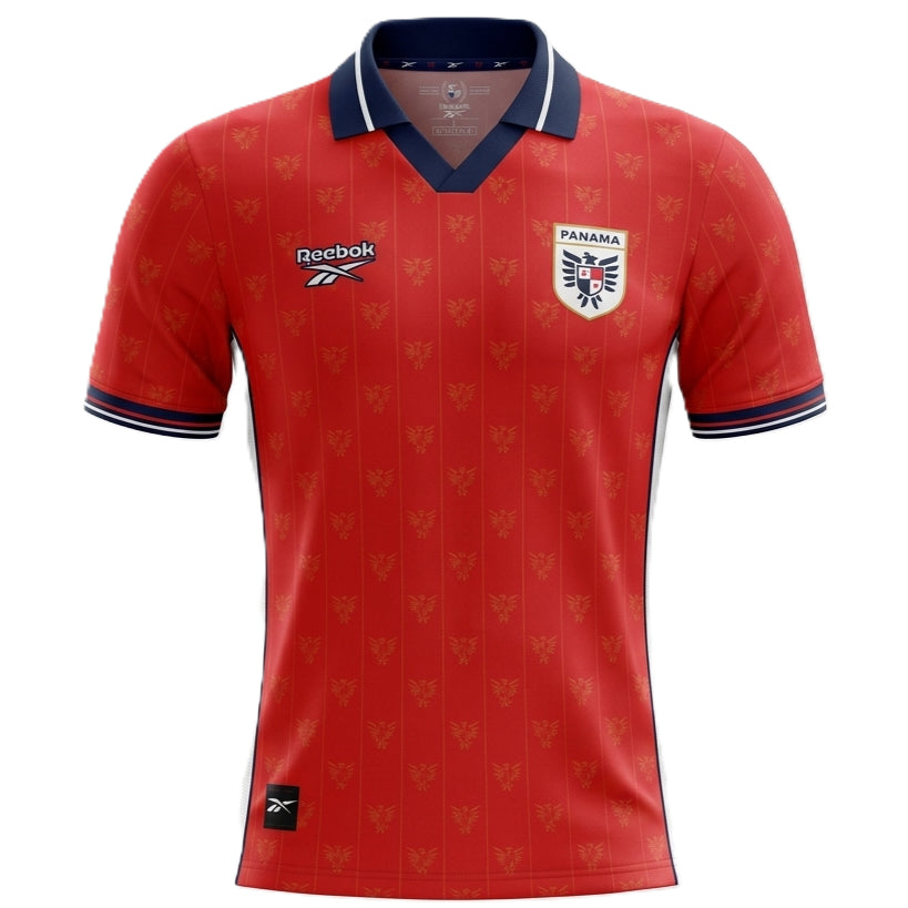 Panama 2026 Home Jersey-Men