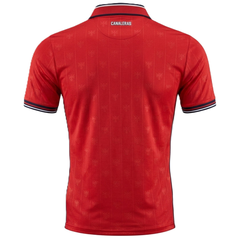 Panama 2026 Home Jersey-Men
