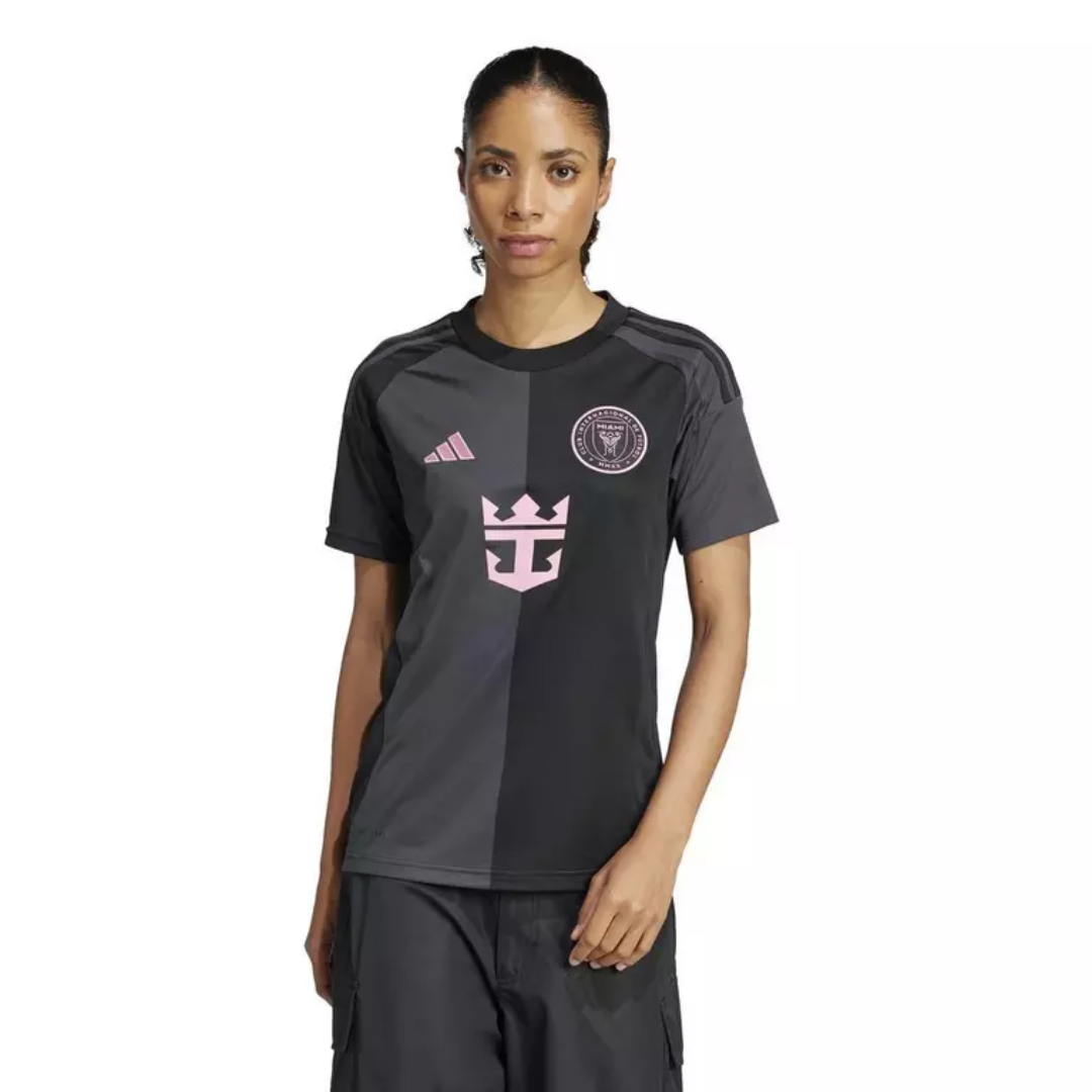 Women's Inter Miami Away Jersey 2025