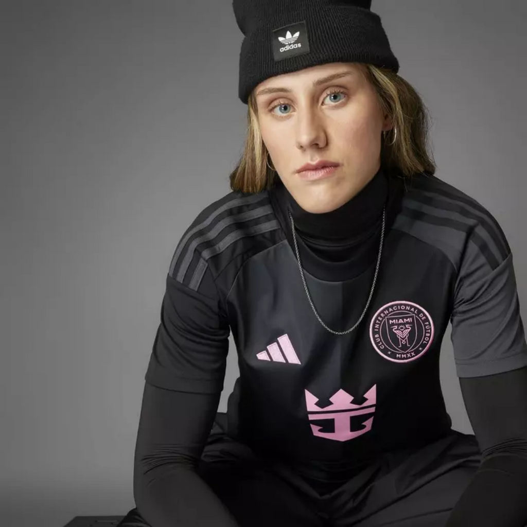 Women's Inter Miami Away Jersey 2025