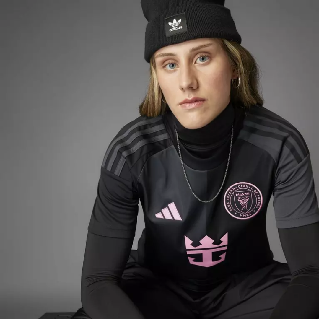 Women's Inter Miami Away Jersey 2025