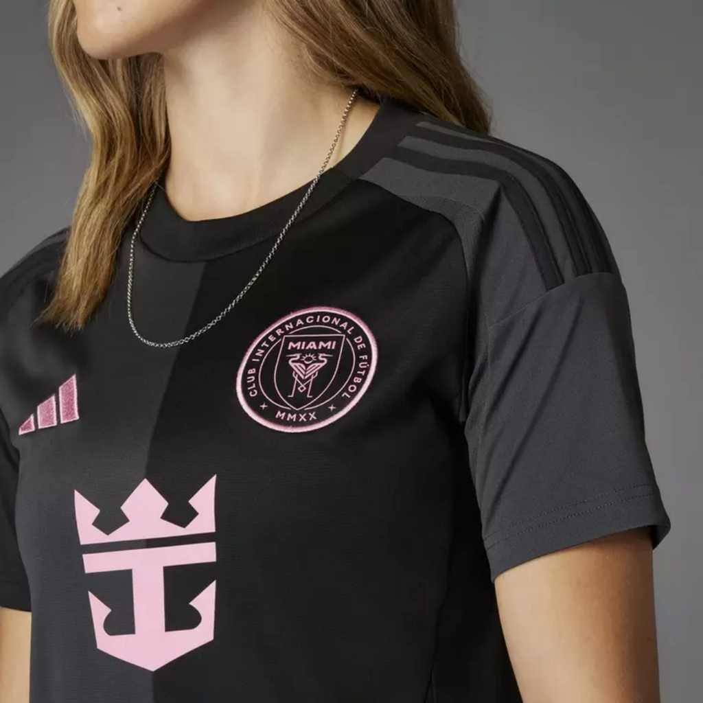 Women's Inter Miami Away Jersey 2025