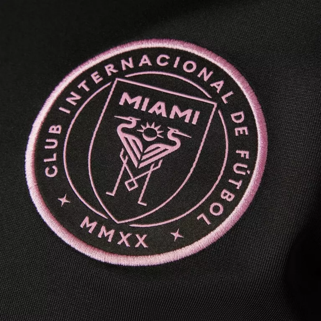 Women's Inter Miami Away Jersey 2025